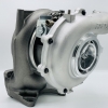 RDS Turbochargers