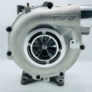 LBZ 68mm turbo