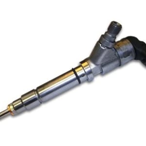 LLY Exergy 150% Reman Injector