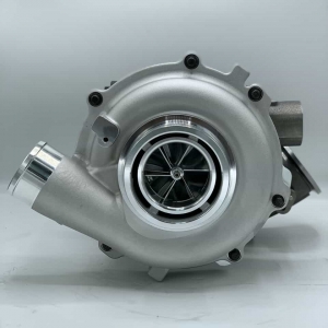 Ford Powerstroke Turbocharger 63.5mm Stage 1.5