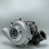 Ford Powerstroke Turbocharger 65mm Stage 2