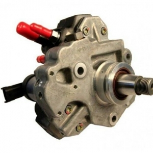 12 mm exergy stroker CP3
