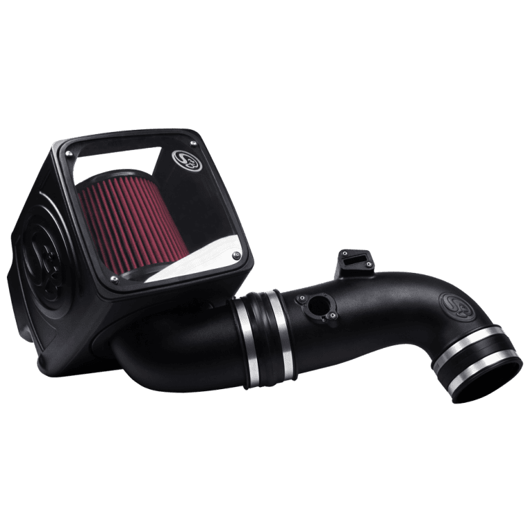 Cleanable Air Intake 20112016 Chevy/GMC Ryan's Diesel