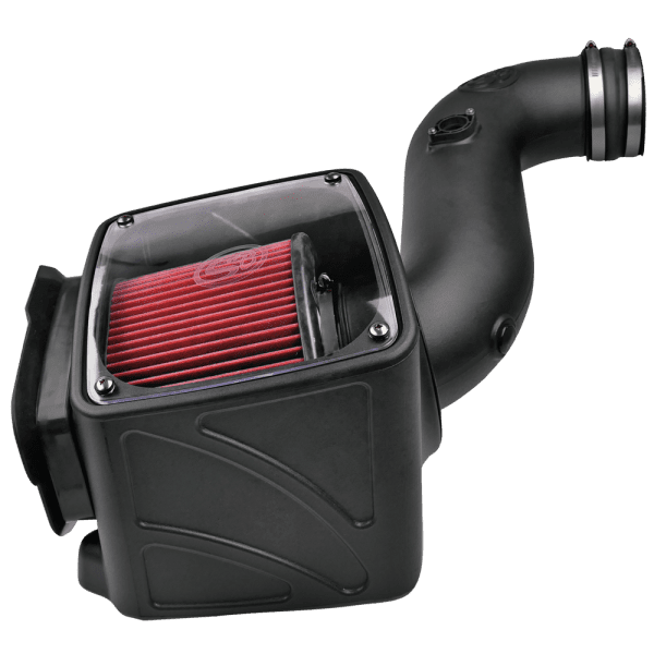 cold air intake for 2006-07 Chevy/GMC