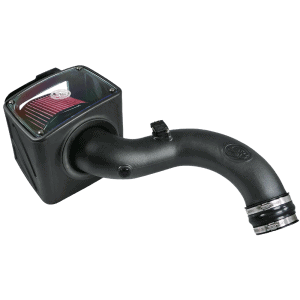 Cold Air Intake for 2001-2004 Chevy