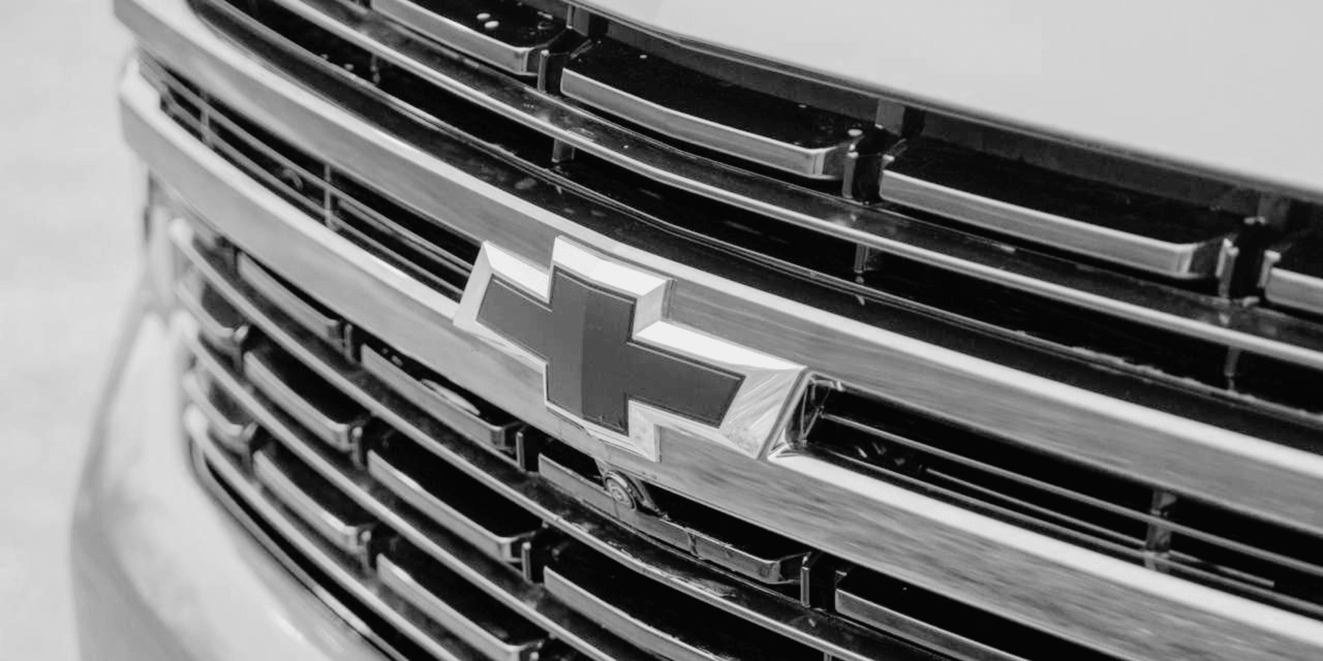 Chevy turbos