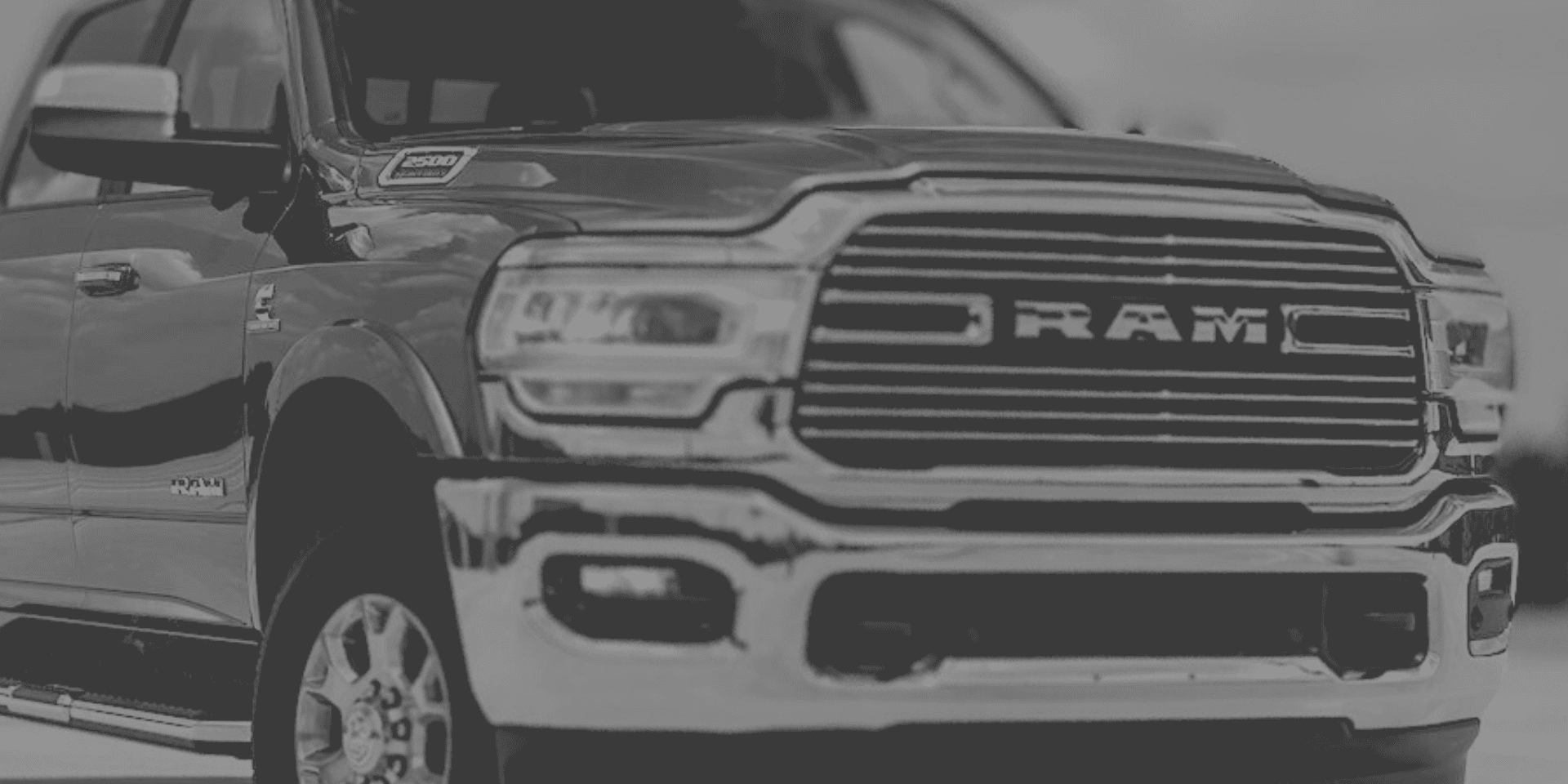 Dodge Cummins turbos