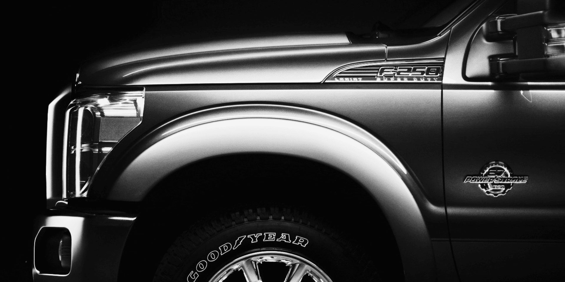 Ford Turbos