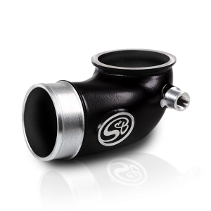 S&B Turbo Filters Inlet